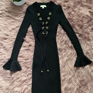 ‼️SOLD NOT FOR SALE ‼️Michael Kors Dress